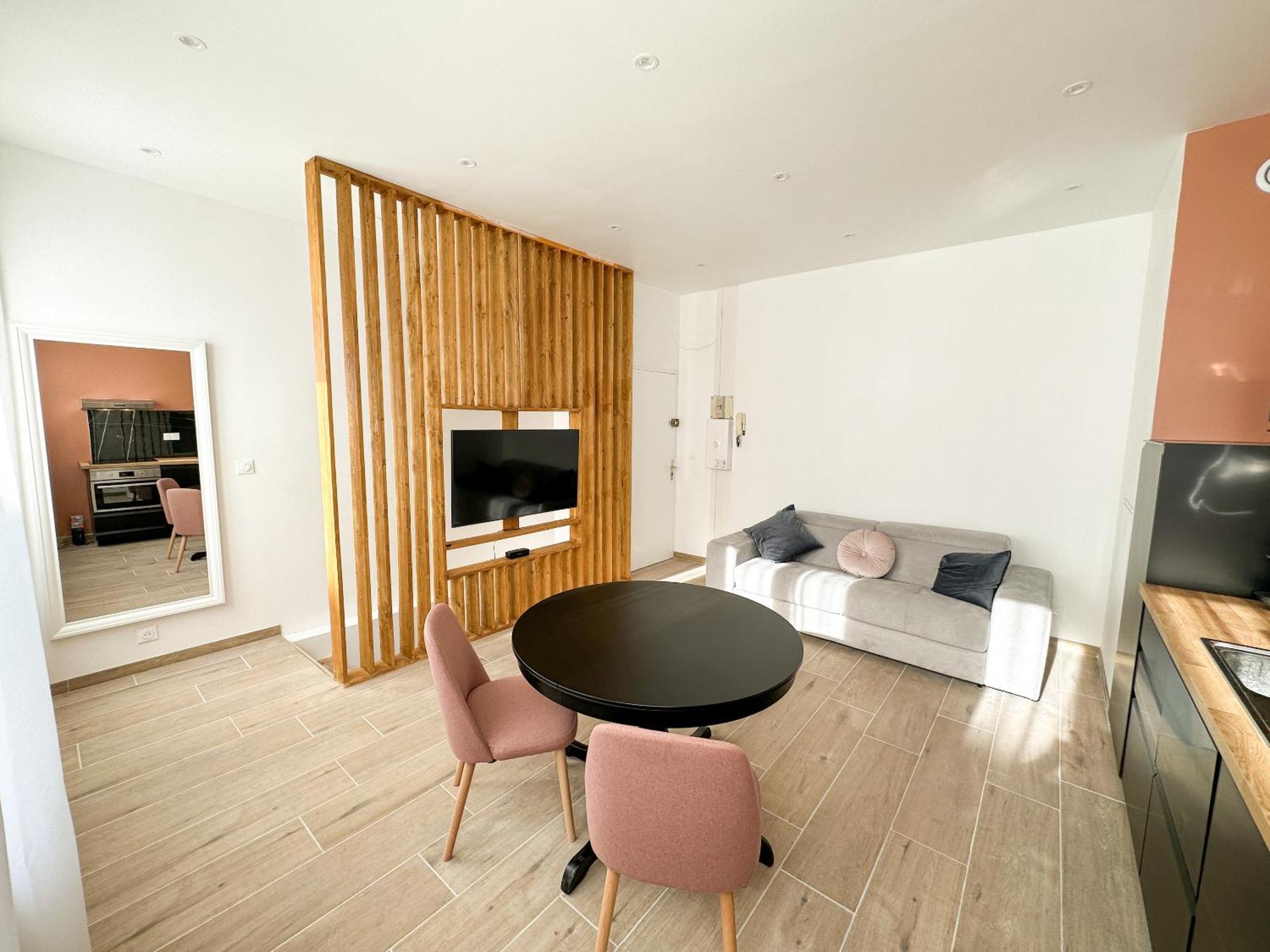Le Bijou - Appartement, Sauna Et Jacuzzi - Lille Exterior photo