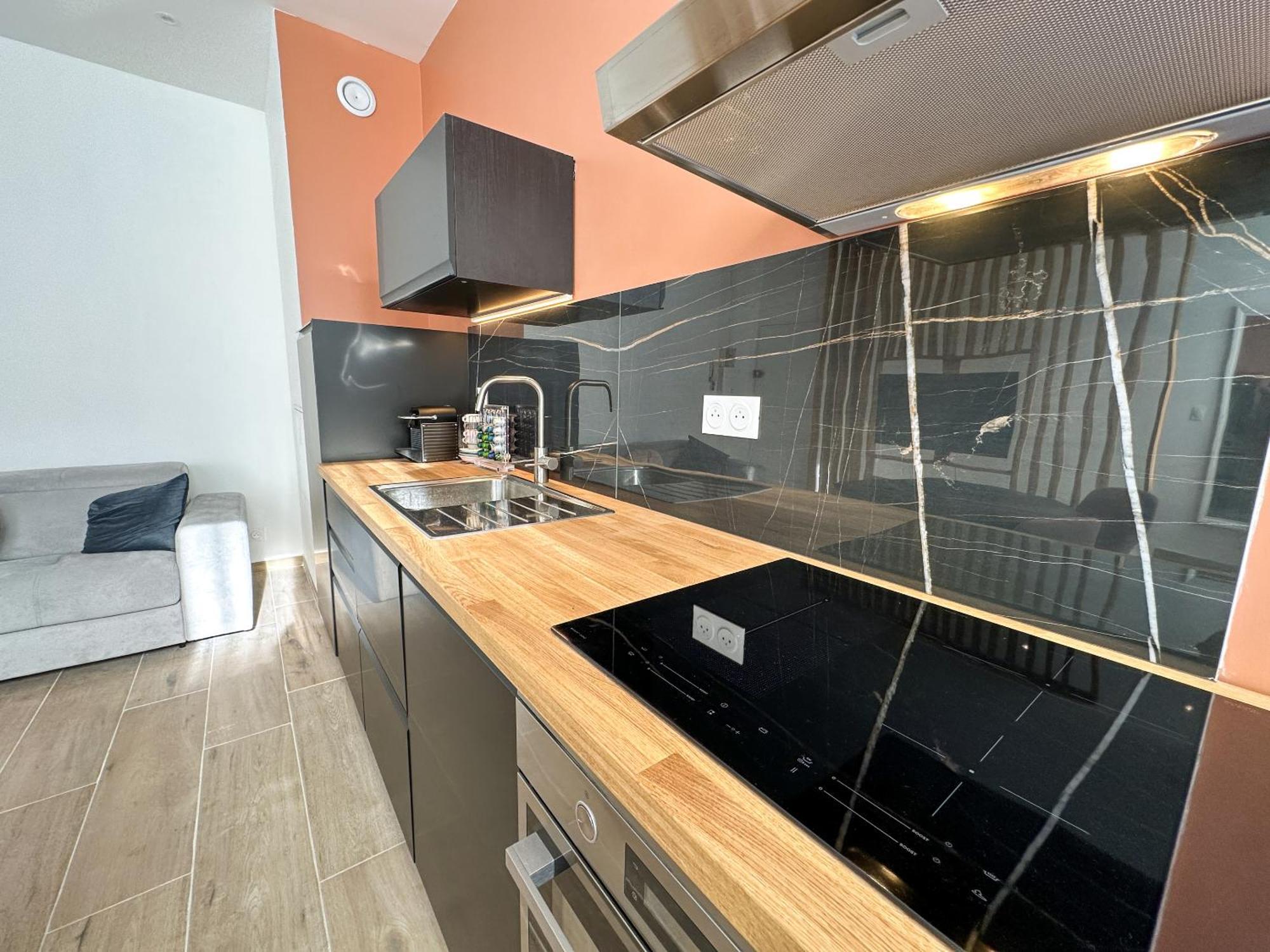 Le Bijou - Appartement, Sauna Et Jacuzzi - Lille Exterior photo
